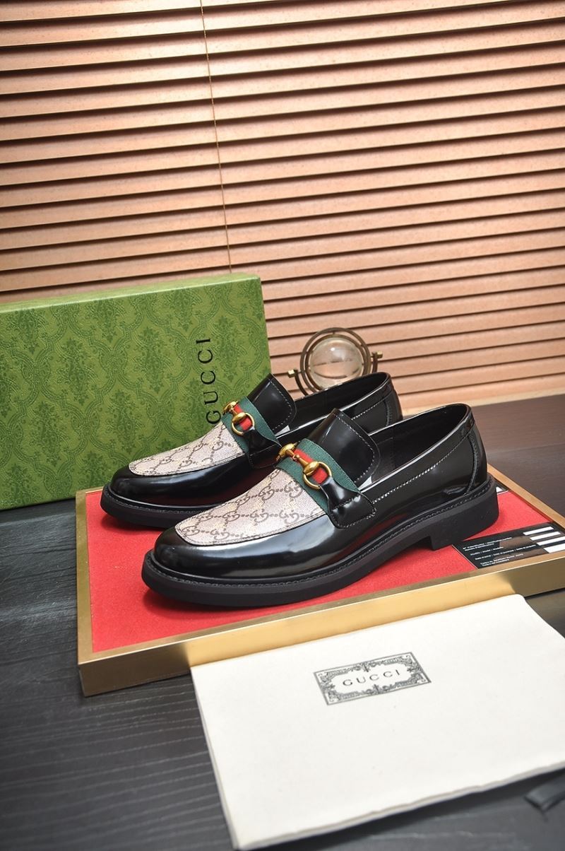 Gucci Business Shoes